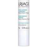 Uriage Eau Thermale Moisturizing Lipstick hydratační balzám na rty 4 g – Zboží Dáma