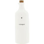 Bastion Collections Nádoba VINEGAR natural shape 700ml – Zboží Dáma