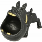 VPKCZ Cigaretový popelník Dog Black/Gold – Zbozi.Blesk.cz