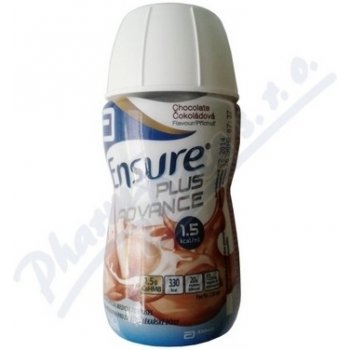 Ensure Plus Advance 220 ml