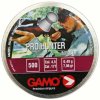 Diabolky a Broky  Diabolky Gamo Pro Hunter 4,5 mm 500 ks