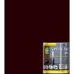 Chemolak Syntetika vrchní 2,5 l hněď kaštanová – Hledejceny.cz