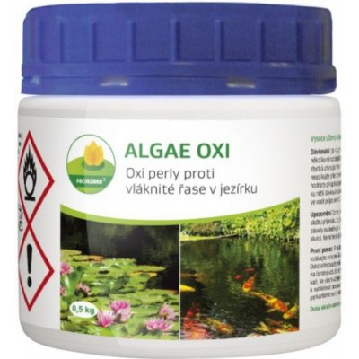 Proxim Algae oxi 500g – Zboží Mobilmania