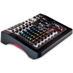 Allen & Heath ZEDi-10FX – Zboží Živě