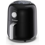 Sharp AF-GS404AE-B – Zboží Dáma