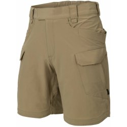 Šortky Helikon-Tex OTS Versa Stretch Lite 8,5 khaki