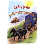 Jede, jede poštovský panáček – Hledejceny.cz