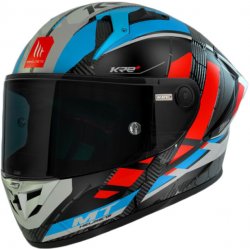 MT Helmets KRE+ Longlap