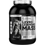 Kevin Levrone Levro Legendary Mass 3000 g – Zboží Dáma