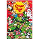 Adventní kalendář Chupa Chups Lízátka Žvýkačky Bonbóny 24 Dní Vánoční – Sleviste.cz