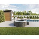 Intex Bubble Greywood Deluxe 28442 – Zboží Dáma