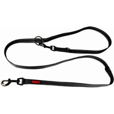 KONG Adjustable Leash – Hledejceny.cz