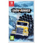 SnowRunner – Zboží Mobilmania