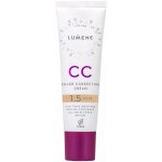 Lumene Color Correcting CC krém pro jednotný tón pleti SPF20 1.5 Fair 30 ml – Zboží Mobilmania