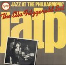 Fitzgerald Ella - Jazz At The Philharmonic - The Ella Fitzgerald Set - LP : Vinyl