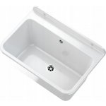 Sink Quality Universe SKQ-KGLK60-WH – Zbozi.Blesk.cz