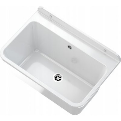 Sink Quality Universe SKQ-KGLK60-WH – Zboží Mobilmania