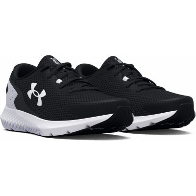 Under Armour Charged Rogue 3-BLK – Zbozi.Blesk.cz