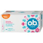 o.b. Original tampony Super 32 ks – Zboží Dáma