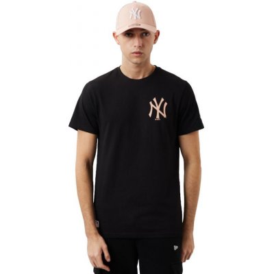 New Era pánské tričko Mlb New York Yankees Tee 60284767