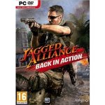 Jagged Alliance: Back in Action (Limited Edition) – Sleviste.cz
