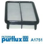 Vzduchový filtr PURFLUX A1751 – Hledejceny.cz