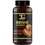 Reishi Supreme 505 mg 50 % polysacharidů a 20 % beta-glukanů imunita, vitalita a oběhový systém 90 kapslí – Hledejceny.cz