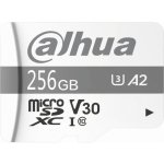 Dahua Technology TF-P100 MicroSDXC 256 GB TF-P100-256G – Zboží Živě