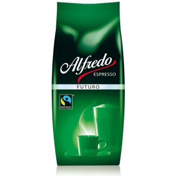 Alfredo Espresso Futuro 1 kg