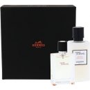 Kosmetická sada Hermés Terre D Hermés EDT 12,5 ml + 40 ml balzám po holení dárková sada