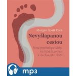 Nevyšlapanou cestou - M. Scott Peck – Zboží Mobilmania