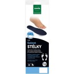 Svorto 126 Gelové stélky vkládací dámská – Zboží Dáma