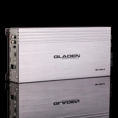 Mosconi Gladen RC 105c4 G2 – Zbozi.Blesk.cz