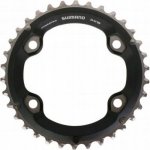 Převodník klik Shimano SLX M7000-2 38 zubů BD – Hledejceny.cz