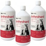 LAB-V Arthrohard 3 x 1000 ml – Hledejceny.cz