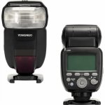 Yongnuo YN690EX-RT pro Canon – Zboží Živě