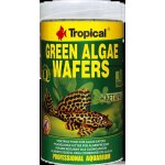 Tropical Green Algae Wafers 1 l, 450 g – Zboží Dáma