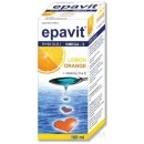 epavit Rybí olej Omega-3 100 ml