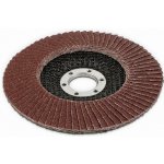 Kreator Lamelový brusný kotouč 125 mm G 80 KRT255505 – Sleviste.cz