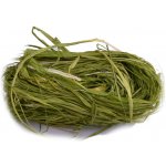 Lýko - rafia - - - VYBERTE VARIANTU Barva: sv. zelená – Sleviste.cz