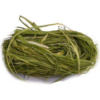 Lýko - rafia - - - VYBERTE VARIANTU Barva: sv. zelená – Sleviste.cz