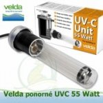 Velda ponorný UV zářič 55W – Zboží Mobilmania