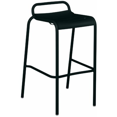 Fermob Luxembourg 79 cm Černá – Hledejceny.cz