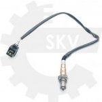 SKV Lambda sonda SMART FORTWO | Zboží Auto