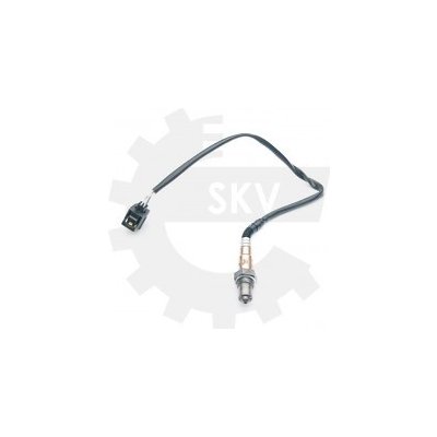 SKV Lambda sonda SMART FORTWO | Zboží Auto