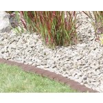 Prosperplast IPAK2 3,8 m hnědá 1 ks – Hledejceny.cz