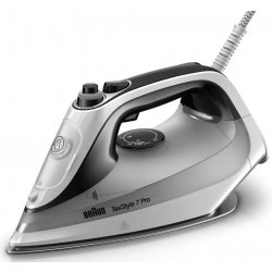 Braun TexStyle 7 Pro SI 7149 WB