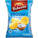 Bohemia tyčinky slané 80 g