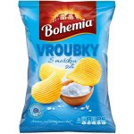 Bohemia tyčinky slané 80 g – Sleviste.cz
