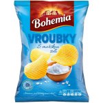 Bohemia tyčinky slané 80 g – Zboží Dáma